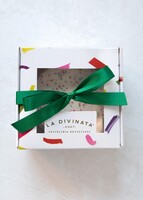 Imagen preview para Pastel de Cumpleaños Individual La Divinata - 5