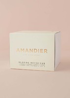 Imagen preview para Vela Blonde Revolver Amandier 420 gr - 5