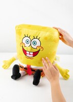 Imagen preview para Bob Esponja Peluche - 3