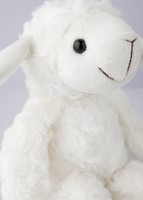 Imagen preview para Borreguito de Peluche - 2