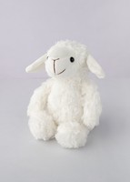 Imagen preview para Borreguito de Peluche - 1