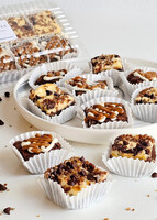 Imagen preview para Brownies Magnolias - 1