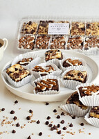 Imagen preview para Brownies Magnolias - 3