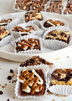 Imagen preview para Brownies Magnolias - 4