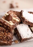 Imagen preview para Brownies The Wish - 3