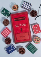 Imagen preview para Buzón de los Deseos con Botanas - 1