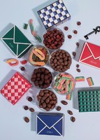 Imagen preview para Buzón de los Deseos con Botanas - 2