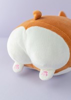 Imagen preview para Bimba Corgi de Peluche - 3