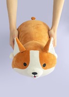 Imagen preview para Bimba Corgi de Peluche - 4