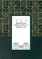 Imagen preview para Caja Personalizada Etiqueta con Beringer, Mix Salado y Toffee - 7