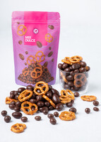 Imagen preview para Caja Personalizada Etiqueta con Duo Pack Auténtico Corajillo, Mix Dulce y Taza "Merry Christmas" - 2