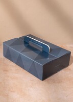 Imagen preview para Regalo con Vino Rosado y Botanas - 5