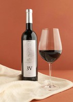 Imagen preview para Regalo con Vino Tinto y Botanas  - 3