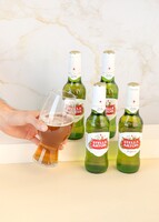 Imagen preview para Cerveza, Botanas y Globo "You Rock" - 2