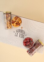 Imagen preview para Cerveza, Botanas y Globo "You Rock" - 4