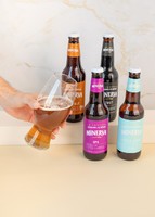 Imagen preview para Regalo con Cerveza y Botanas - 2