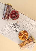 Imagen preview para Regalo con Cerveza y Botanas - 3