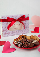 Imagen preview para Caja de Regalo con Botanas - 1