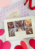 Imagen preview para Caja de Regalo con Botanas - 2