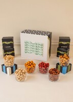 Imagen preview para Regalo con Botanas Saladas - 1