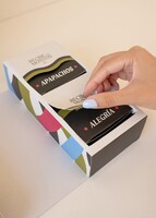 Imagen preview para Regalo con Botanas Saladas - 2