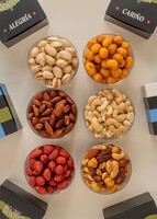 Imagen preview para Regalo con Botanas Saladas - 4