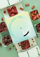 Imagen preview para Caja de Regalo con Botanas - 2