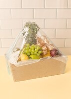 Imagen preview para Canasta de Frutas La Casita - 5