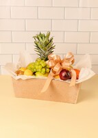 Imagen preview para Canasta de Frutas La Casita - 1