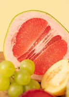 Imagen preview para Canasta de Frutas La Casita - 4