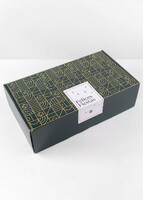 Imagen preview para Canasta Felices Fiestas con Maestro Dobel y Botanas - 4