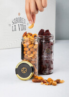 Imagen preview para Cerveza con Mix Salado y Panditas - 3