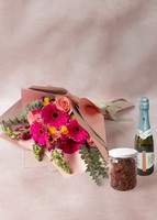 Imagen preview para Kit Chandon Delice, Gomitas y Flor - 1