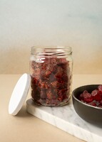 Imagen preview para Kit Chandon Delice, Gomitas y Flor - 4