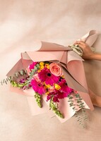 Imagen preview para Kit Chandon Delice, Gomitas y Flor - 6