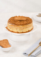 Imagen preview para Cheesecake Lotus Tere Cazola - 1