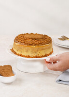 Imagen preview para Cheesecake Lotus Tere Cazola - 3