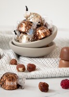 Imagen preview para Chocolates Masterpieces 120 grs Turin - 2