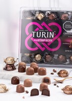 Imagen preview para Chocolates Masterpieces 270 grs - 1