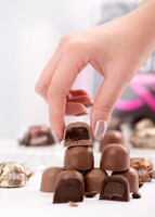 Imagen preview para Chocolates Masterpieces 270 grs - 2