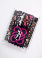 Imagen preview para Chocolates Masterpieces 270 grs - 4