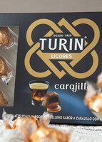 Imagen preview para Chocolates Turin Carajillo - 3
