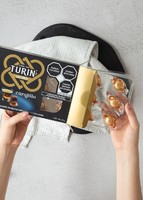 Imagen preview para Chocolates Turin Carajillo - 4