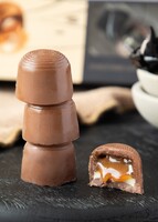 Imagen preview para Chocolates Turin con licor Baileys - 2