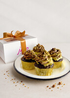 Imagen preview para Chocolates Dubai Cupcakes Jaso Bakery - 1