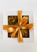 Imagen preview para Chocolates Dubai Cupcakes Jaso Bakery - 4