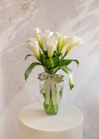 Imagen preview para Claridad Arreglo de 10 Alcatraces - 1