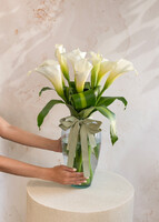 Imagen preview para Claridad Arreglo de 10 Alcatraces - 2