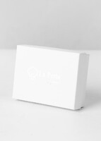 Imagen preview para Collar Perla Rosa La Perla - 4