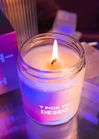 Imagen preview para Kit Cumpleañero con Collar y Vela - 2